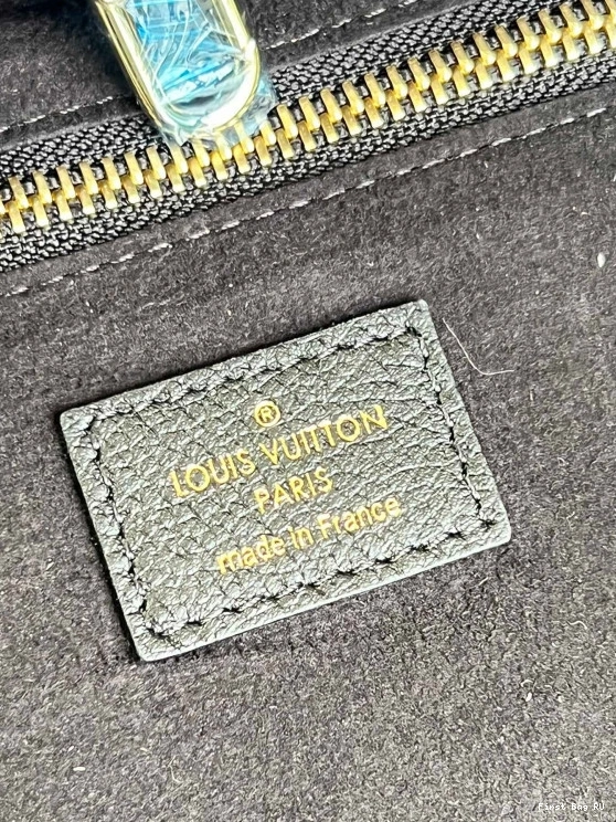 First bags ru reviews LOUIS NEVERFULL VUITTON MM 0801